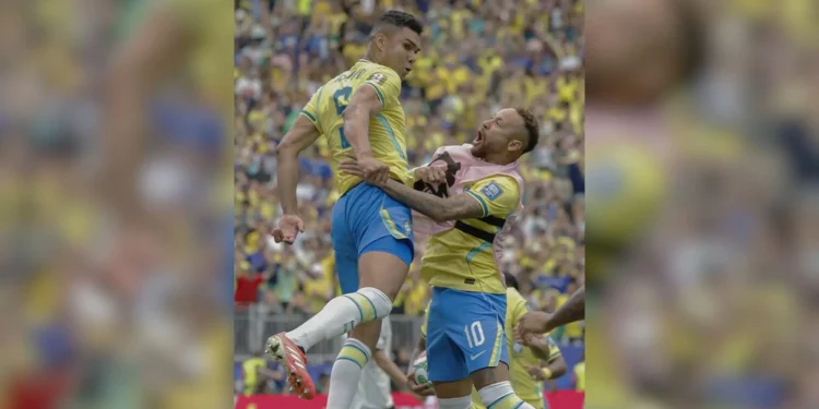 Choque de Tabus: Brasil defende 36 anos de soberania nas oitavas contra a invicta Noruega neste domingo