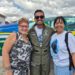 Piloto aquidauanense inicia volta ao mundo a bordo do “Brasileirinho”