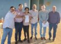 Segurança no Campo: Prefeitura entrega novos títulos no Assentamento Mateira e beneficia 105 famílias com apoio à produção e combate a pragas