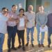 Segurança no Campo: Prefeitura entrega novos títulos no Assentamento Mateira e beneficia 105 famílias com apoio à produção e combate a pragas
