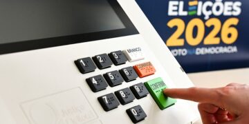 Calendário Eleitoral: Convenções partidárias começam em 20 de julho e definem rumos das Eleições Gerais de 2026
