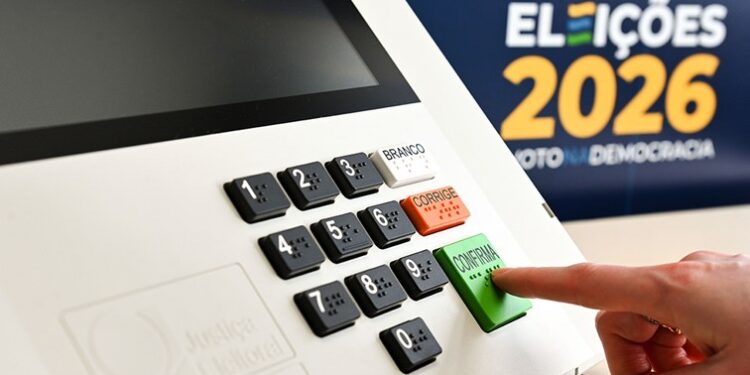 Calendário Eleitoral: Convenções partidárias começam em 20 de julho e definem rumos das Eleições Gerais de 2026
