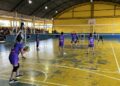 Esporte Estudantil: Etapa de Vôlei dos Jogos Escolares reúne mais de 350 alunos-atletas de oito colégios em Costa Rica