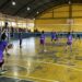 Esporte Estudantil: Etapa de Vôlei dos Jogos Escolares reúne mais de 350 alunos-atletas de oito colégios em Costa Rica