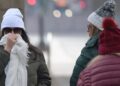 Climatologia: Massa de ar polar despenca temperaturas em MS e Amambai registra sensação de 3,8°C nesta sexta