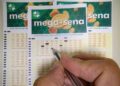 Sorte no Bolsão: Aposta simples de Chapadão do Sul acerta a Quina da Mega-Sena e fatura quase R$ 60 mil