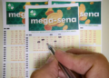 Mega-Sena sorteia prêmio acumulado de R$ 78 milhões no concurso 3.037 nesta terça-feira