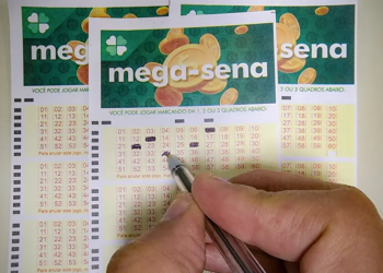 Mega-Sena sorteia prêmio acumulado de R$ 78 milhões no concurso 3.037 nesta terça-feira