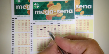 Mega-Sena sorteia prêmio acumulado de R$ 78 milhões no concurso 3.037 nesta terça-feira