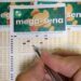 Sorte no Bolsão: Aposta simples de Chapadão do Sul acerta a Quina da Mega-Sena e fatura quase R$ 60 mil