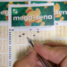 Mega-Sena sorteia prêmio acumulado de R$ 78 milhões no concurso 3.037 nesta terça-feira