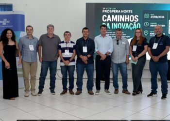 Com foco no crescimento regional, Costa Rica participa do 1º Fórum Prospera Norte em Coxim e debate atração de investimentos e reforma tributária
