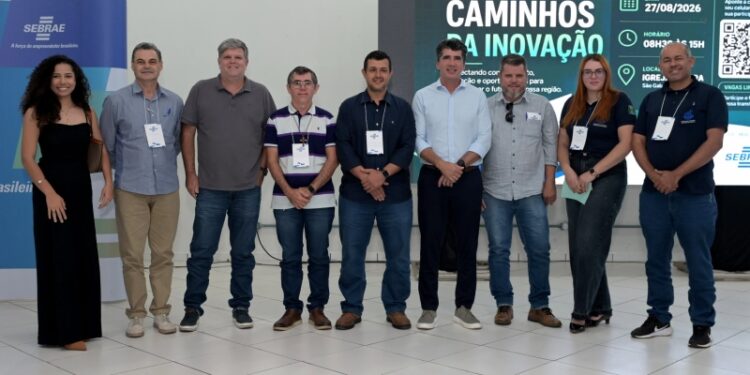 Com foco no crescimento regional, Costa Rica participa do 1º Fórum Prospera Norte em Coxim e debate atração de investimentos e reforma tributária