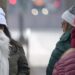 Climatologia: Massa de ar polar despenca temperaturas em MS e Amambai registra sensação de 3,8°C nesta sexta