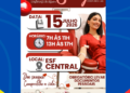 Costa Rica promove campanha de doação de sangue no dia 15 de julho e reforça importância do gesto que salva vidas