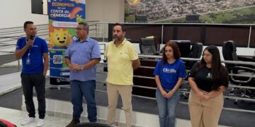 Alcinópolis realiza Plantão de Economia e incentiva adesão a programa que reduz conta de energia