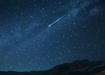 Não precisa de binóculos em MS: fim de julho tem Lua do Cervo e chuva de meteoros