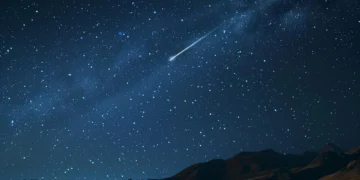Não precisa de binóculos em MS: fim de julho tem Lua do Cervo e chuva de meteoros