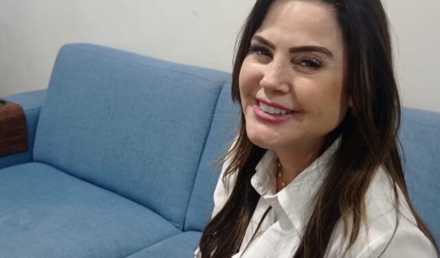 Extremo não é bom para ninguém, diz Mara Caseiro sobre ´divisão´ do Brasil