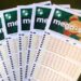Mega-Sena sorteia R$ 62 milhões nesta quinta-feira