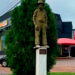 Câmara de Costa Rica aprova projeto que reconhece e protege Monumento ao Fundador José Ferreira da Costa