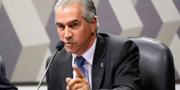 Nova pesquisa aponta Reinaldo na liderança das intenções de votos em todos os cenários na corrida para o Senado