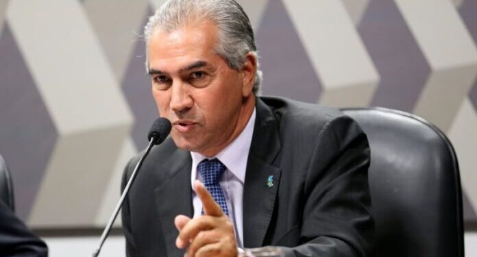 Nova pesquisa aponta Reinaldo na liderança das intenções de votos em todos os cenários na corrida para o Senado