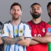Duas partidas fecham hoje a fase de oitavas de final da Copa
