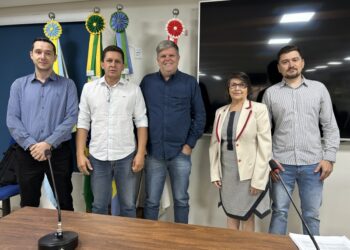 Prefeitura de Costa Rica apresentam Relatório de Gestão Fiscal do 1º semestre de 2026 e destacam equilíbrio das contas públicas