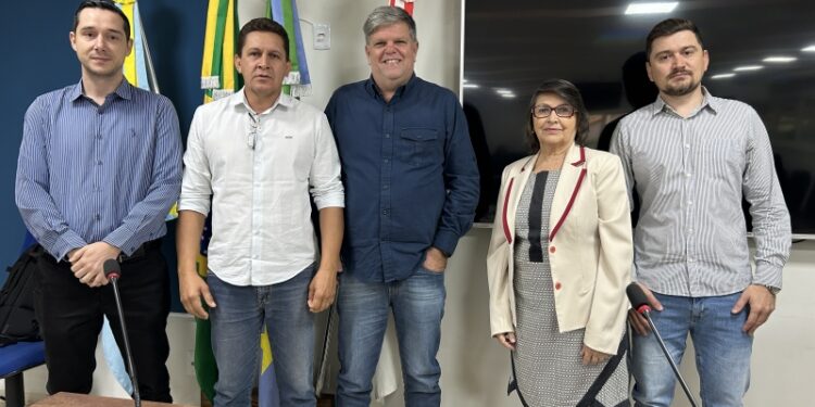 Prefeitura de Costa Rica apresentam Relatório de Gestão Fiscal do 1º semestre de 2026 e destacam equilíbrio das contas públicas