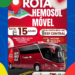Rota Hemosul Móvel chega a Costa Rica no dia 15 de julho para coleta de sangue