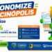 Moradores de Alcinópolis poderão economizar até 20% na conta de energia elétrica