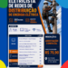 Encerra hoje as inscrições para curso profissionalizante de Eletricista de Redes de Distribuição de Energia Elétrica em Costa Rica