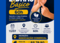 Inscrições para curso básico de Libras do SENAI-MS se encerram hoje em Costa Rica