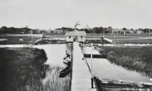 1860 – Leal liberta escravos em Paranaíba