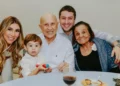 Em 18 dias, MS perde os donos dos RG’s 01 e 02 com a morte de Marcelo Miranda e Maria Antonina Cançado