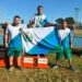 Alcinópolis conquista ouro e dois bronzes nas Paralimpíadas Escolares de Mato Grosso do Sul.