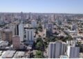 Frente fria muda o tempo e quarta terá chuva e queda nas temperaturas em MS
