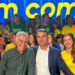 Reinaldo convida população para  Convenção no sábado às 8 horas