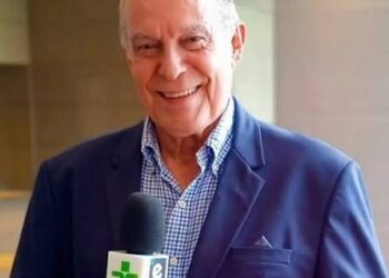 Posse de Osmar Bastos, primeiro imortal de MS na Academia Brasileira de Medicina Veterinária, acontece nesta sexta, em Brasília