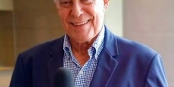 Posse de Osmar Bastos, primeiro imortal de MS na Academia Brasileira de Medicina Veterinária, acontece nesta sexta, em Brasília