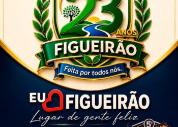 Figueirão celebra 23 anos de emancipação em setembro com Rodeio Fest
