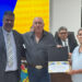 Organização do Leilão Direito de Viver recebe Moção de Congratulação e Aplausos