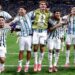Argentina chega à semifinal da Copa com chaveamento mais “fácil” do torneio