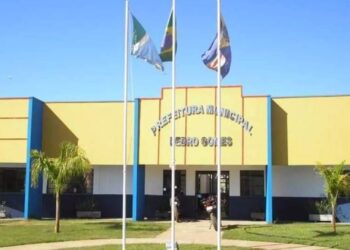 Terminam na segunda inscrições de concurso da Prefeitura de Pedro Gomes