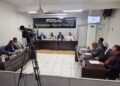 Confiram as indicações do vereadores Paraiso das Aguas