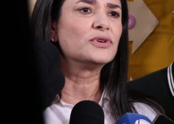 17° feminicídio em MS: Rose Modesto alerta que combate à violência contra a mulher precisa avançar