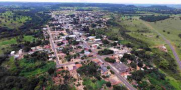 Empreiteira receberá R$ 2,2 milhões pela construção de 20 casas populares em Figueirão