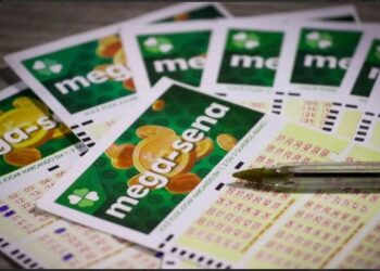 Mega-Sena sorteia nesta terça-feira prêmio estimado em R$ 38 milhões