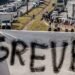 Caminhoneiros de MS devem aderir à greve geral caso MP do frete perca validade no Senado
